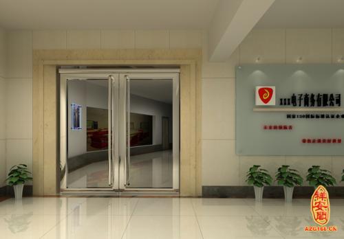 办公室大门对着电梯，对公司有什么影响 大门对着电梯门好不好