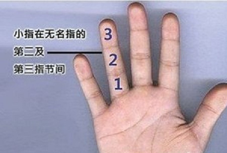 手指看相：小指长短看你的婚姻 小指长短代表什么意思