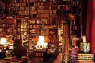 书房里哪些类型书籍会影响运气 书房必备书籍