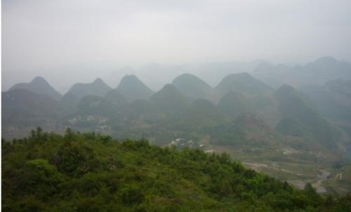 详解：中国著名的三大风水宝地 中国三大风水宝地