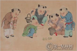 传统命理学：童子命的由来详解 中国传统节日的由来