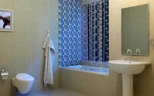 卫生间风水：厕所风水化解方法 卫生间对门风水化解