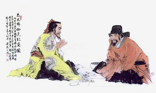 中国古代著名风水大师有谁？个个都是大人物 风水大师排名