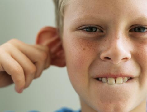 耳朵的面相学问：耳垂薄的人没有福气吗 看耳朵没耳垂,说没福气啥意思