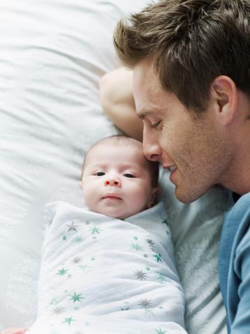 如何给宝宝取名的绝招 2个月宝宝睡反觉的绝招
