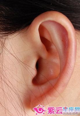 耳朵看相：耳门阔代表着什么呢？ 耳朵的耳门在哪里