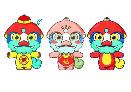 台湾风水吉祥物：风狮爷 厦门风狮爷可以送人吗