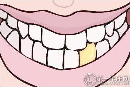 牙齿算命 有鬼牙不吉利吗 鬼牙矫正牙齿痛吗