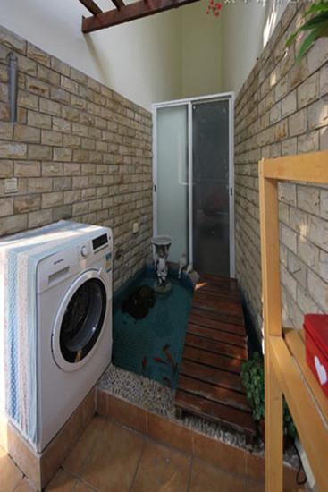 阳台洗衣机摆放风水 阳台洗衣机风水