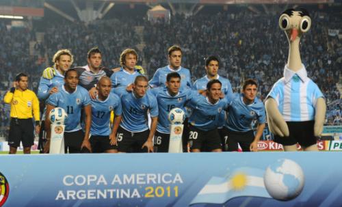 周易预测世界杯墨西哥对乌拉圭队比赛 乌拉圭世界杯
