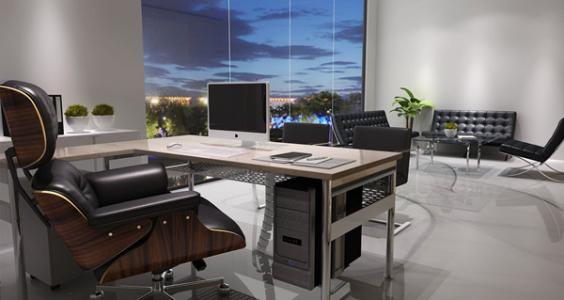 办公室家具如何摆放对公司运势有帮助 办公室家具摆放