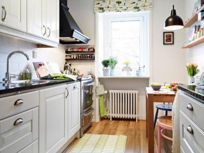 厨房水槽与灶具风水的注意事项 厨房水槽和灶具相对