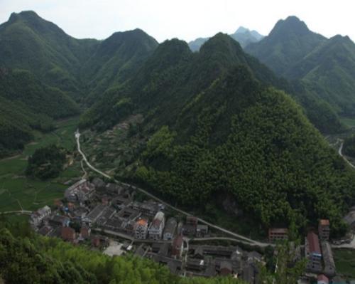 风水趣谈：赫赫有名的中国十大风水宝地 最著名的风水宝地