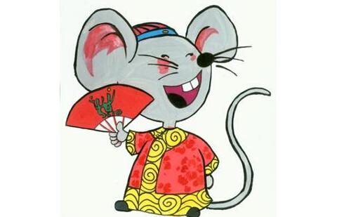 属鼠的风水吉祥物 带来助身好运势 属鼠吉祥物