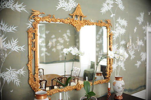 镜子对家居风水的影响 居家风水镜子的摆放