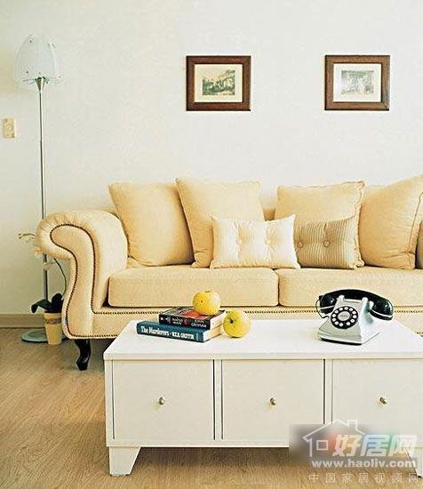 客厅沙发的风水摆设 客厅沙发怎么摆放