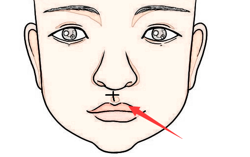 嘴薄成线的女人常常在无意间出口伤人吗 出口伤人
