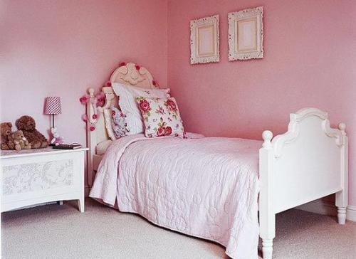 用粉色布置房间能够改善桃花运吗 粉色桃花运