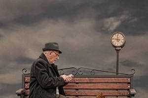 什么面相的人孤独终老 男人孤独终老的面相