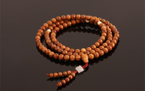 戴佛珠手链有什么讲究佛珠手链什么材质好 什么材质的佛珠好