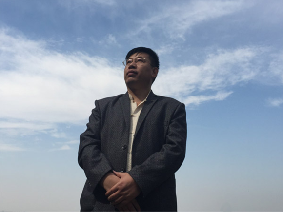 中国风水大师第一人 中国著名风水斗法事件