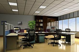 揭秘办公室家具摆放风水与作用 办公室家具摆放风水图