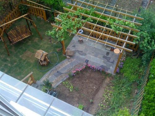 把阳台打造成小花园会影响到风水吗 怎样打造阳台小花园