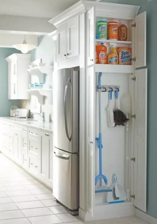 冰箱放在什么位置最好 冰箱最佳摆放位置