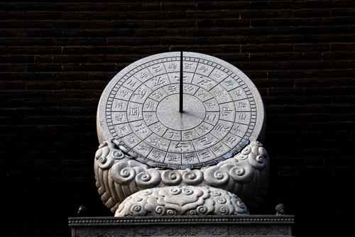 中国古代是如何计时的 中国古代用什么计时