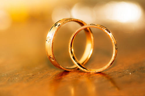 生辰八字算结婚时间 结婚测算 生辰八字