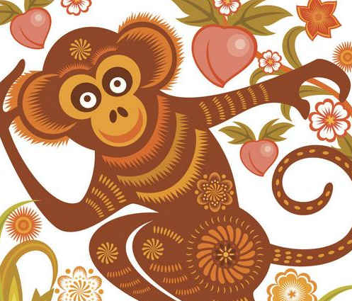 2019年属猴人佩戴什么可以招财 2019年属猴的吉祥物