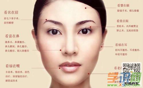 女人眉尾下垂面相解析 眉尾下垂面相