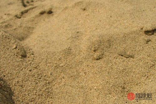 沙中土命适合什么发财 沙中土命适合的方位
