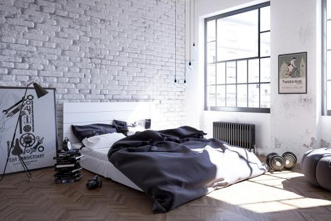 盘点卧室装修中频繁出现风水问题 卧室装修禁忌与风水