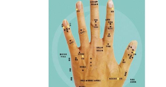 手指有痣代表了什么 手指上有痣代表什么