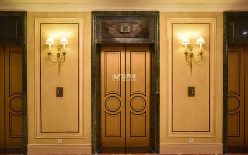 大门对电梯如何化解 电梯口正对大门怎么化解