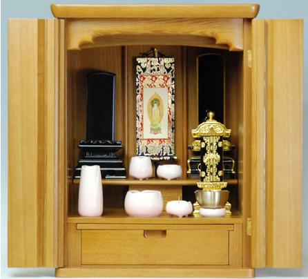 佛龛的摆放知识佛龛摆放的位置解析 佛龛摆放位置