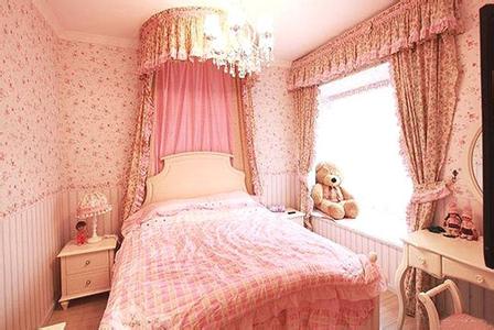 粉色卧室风水未必招桃花 卧室慎用粉色 卧室粉色墙风水好吗