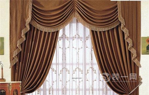 几招教你选择对的窗帘 客厅窗帘风水 在风水上客厅放什么窗帘好