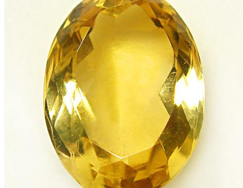 黄水晶的寓意 女生佩戴水晶的禁忌