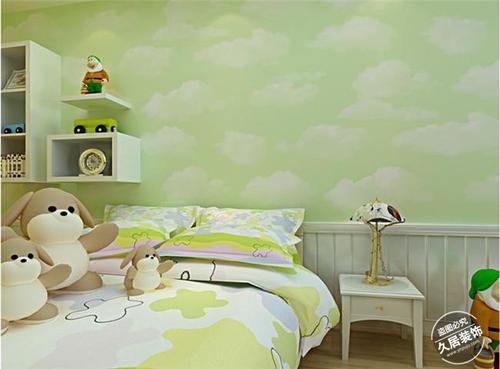 儿童房间的装修需要注意哪些风水事项 儿童房间布置风水