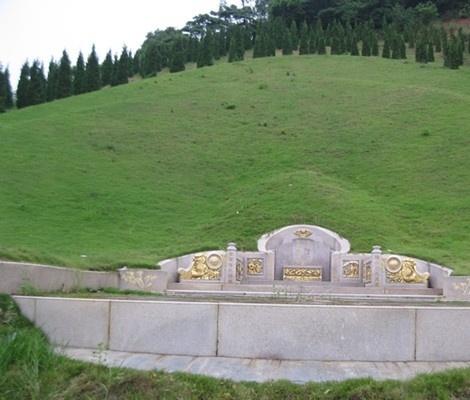 关于墓地风水的禁忌 坟地风水禁忌