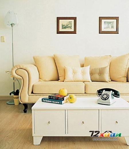 客厅沙发摆放好了可以改善运势 沙发的风水摆放 客厅沙发摆放风水