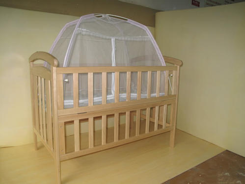 婴儿床摆放风水位你知多少 婴儿床借别人的风水