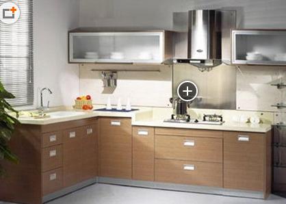 厨房内灶台摆放在哪个位置最为合适 厨房灶台摆放位置