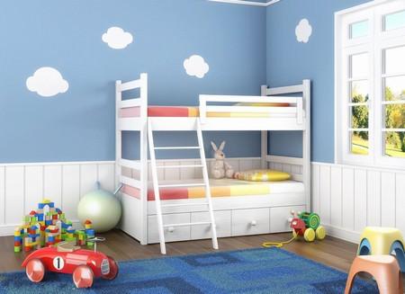 改善孩子人缘 卧室风水需要这样布置 房间布置风水