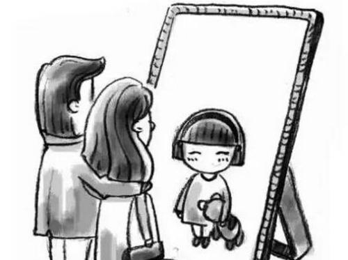 镜子能帮人也能伤人你用对了吗 镜子不能对哪里