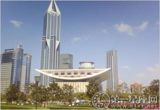 上海风水故事：十大建筑传说 民间风水故事和传说
