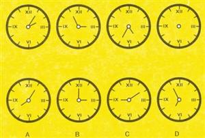 钟表选择与摆放正确与否关乎家运 客厅钟表的摆放