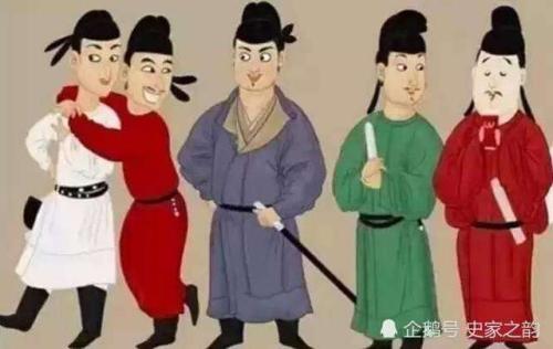 家中之宰相：中国传统社会中妻子的真实地位 中国传统社会的特点